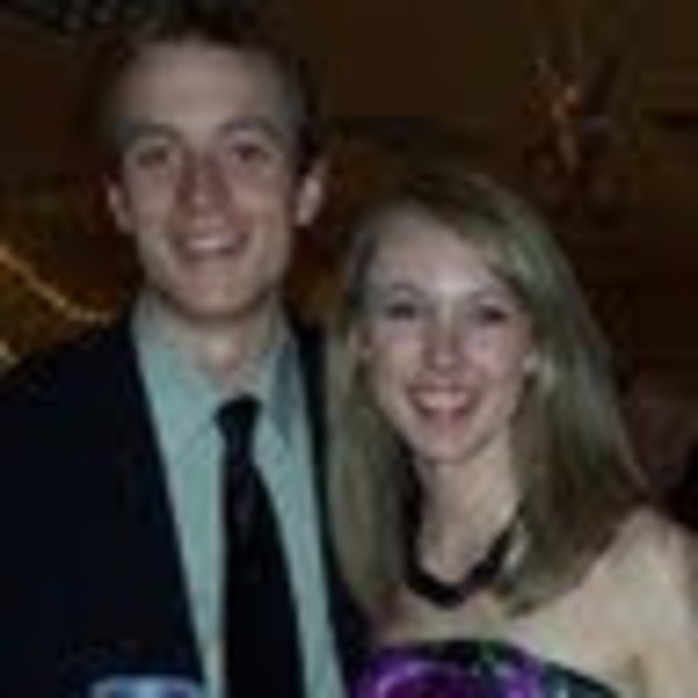 Meet your Posher, Sophia